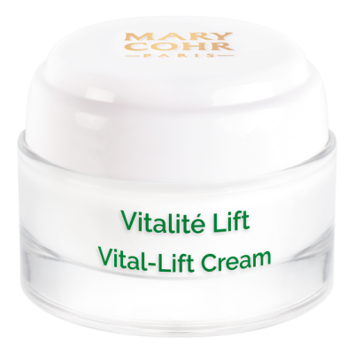 Crème Vitalité Lift – Ліфтинговий крем для жирної шкіри