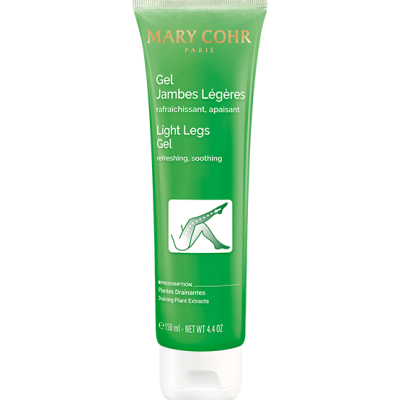 Legers Gel – Гель для ніг з охолоджуючим ефектом
