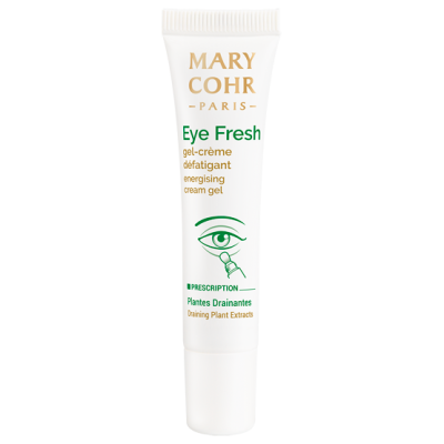 Eye Fresh Gel – Освіжаючий гель для шкіри навколо очей