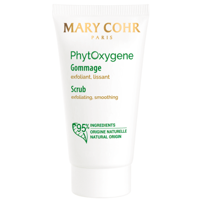 Phytoxygene Scrub  – Гоммаж-гель подвійної дії