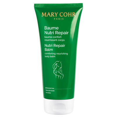 Baume Nutri Repair – Живильний крем для тіла