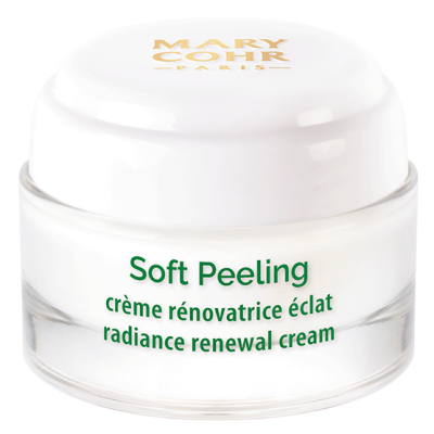 Soft Peeling – Оновлюючий крем пілінг
