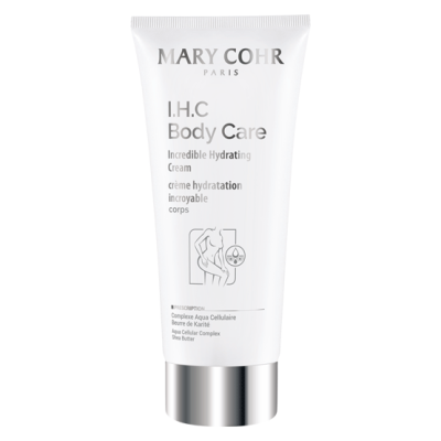 I.H.C  Body Care – Інтенсивно зволожуючий крем  для тiла