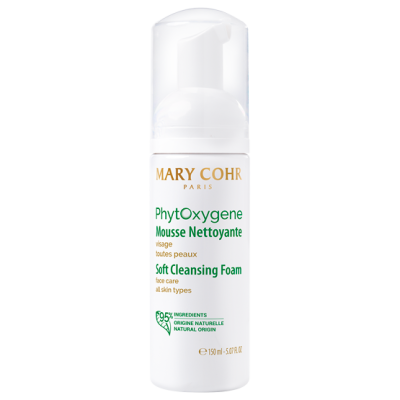 Mousse Phytoxygene  – М’який очищуючий мус ” Phytoxygene”