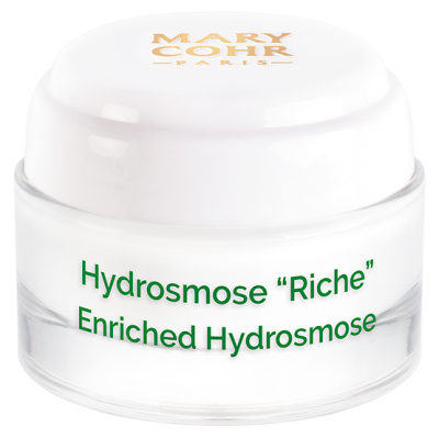 Creme “Hydrosmose” RICHE  – Крем Клітинне зволоження