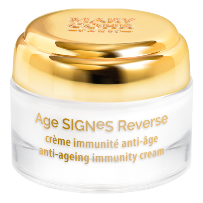 Age Signes Reverse creme – Омолоджуючий імуностимулюючий крем