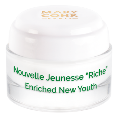 Crème Nouvelle Jeunesse “Riche” –  Крем “Продовження молодості”