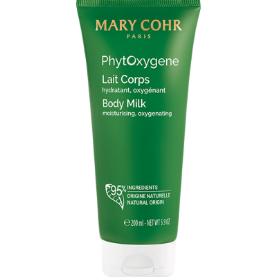 Phytoxygene Body Milk  – Молочко для тіла з маслами