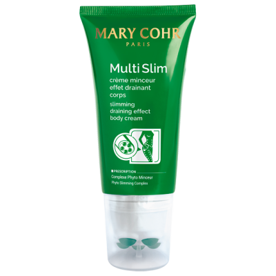 Multi Slim – Антицелюлітний крем