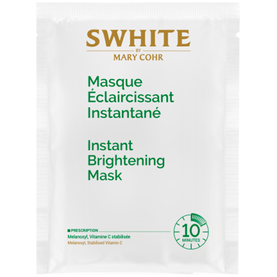 Mask 7 sachets 30ml – Освітлююча маска