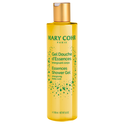 Gel Douche d’Essences – Гель для душа “Енергія”