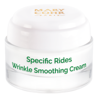 Crème Specific Rides  – крем від зморшок