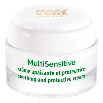 Creme Multisensitive – Заспокійливий крем Multisensitive