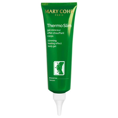 Thermo Slim – Гель для схуднення-термоактивний