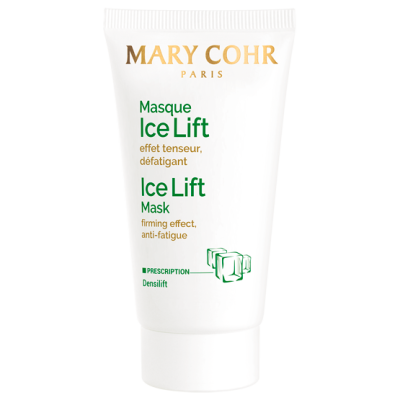 Masque Ice Lift – Маска “Освіжаючий ліфтинг”