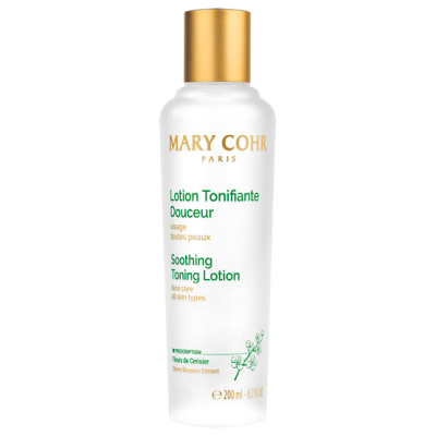 Lotion Tonifiante Douceur –  Лосьйон для всіх типів шкіри