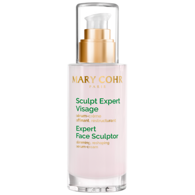 Sclupt Expert Visage  – Сироватка-крем Скульптор обличчя