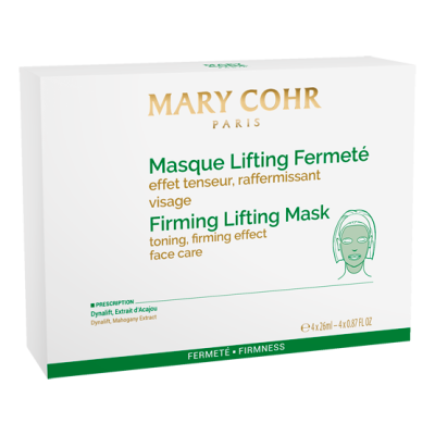 Lifting Mask Bag 26mlX4 – Ліфтинг маска 26 mlX4