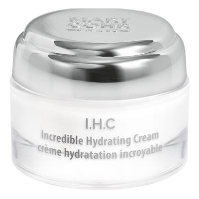 I.H.C CREAM – Інтенсивно зволожуючий крем