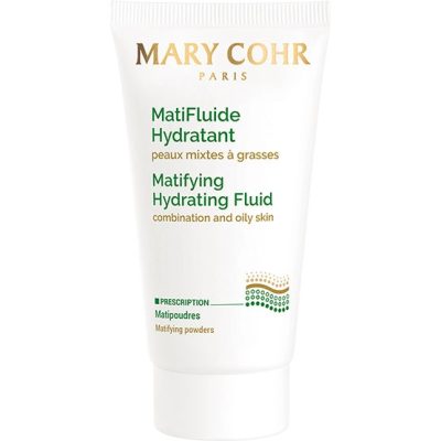 Matifluid Hydratant  – Матуючо-зволожуючий флюїд
