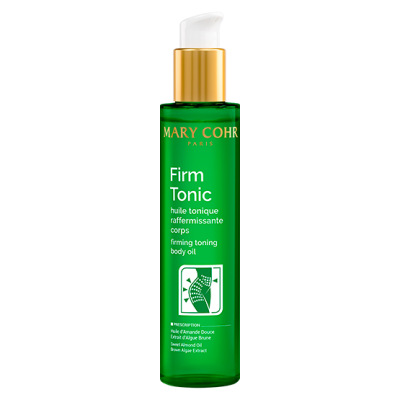 Firm Tonic  – Тонік для тіла-пружність та еластичність
