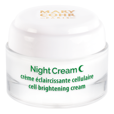 30 Jours Night Cream – Нічний освітлюючий крем