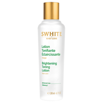 Lotion Tonifiante Eclaircissante – Лосьйон освітлювальний