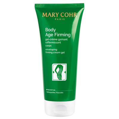 Body Age Firming – Крем ліфтинг омолоджуючий для тіла
