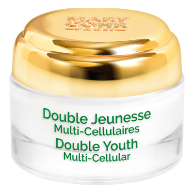 Double Jeunesse Multicell  – Крем Подвійна молодість клітин